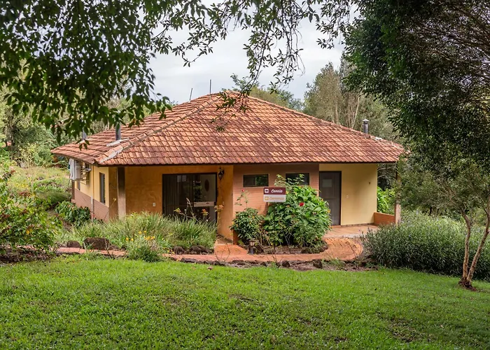 Hotel Fazenda Vale Alvorada