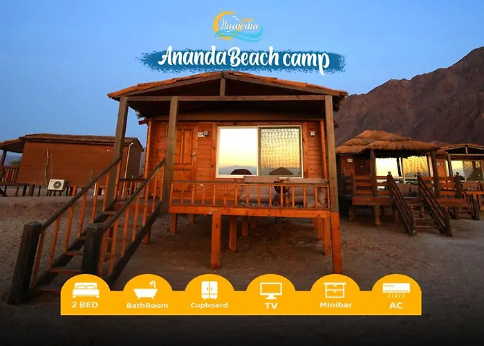 Ananda Beach Camp
