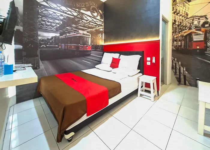 Reddoorz @ Jalan Tanjung Blitar