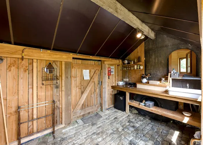 Les Insolites De La Ferme De Froidefontaine
