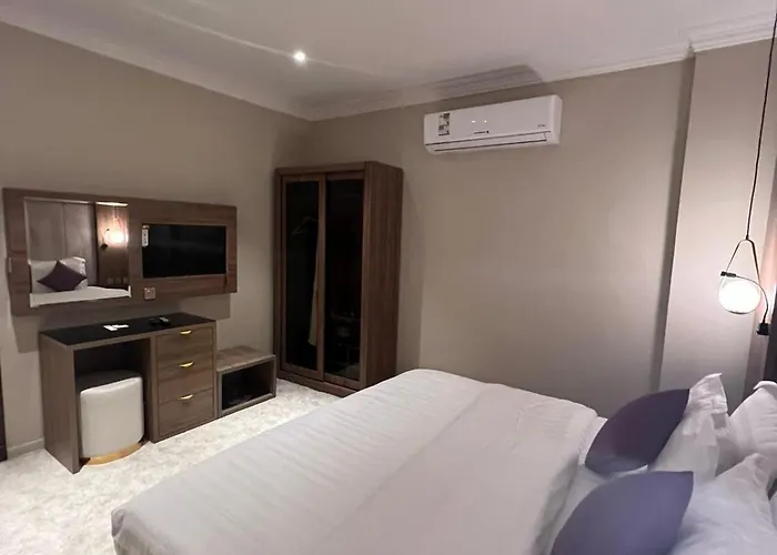 Lavanta Hotel