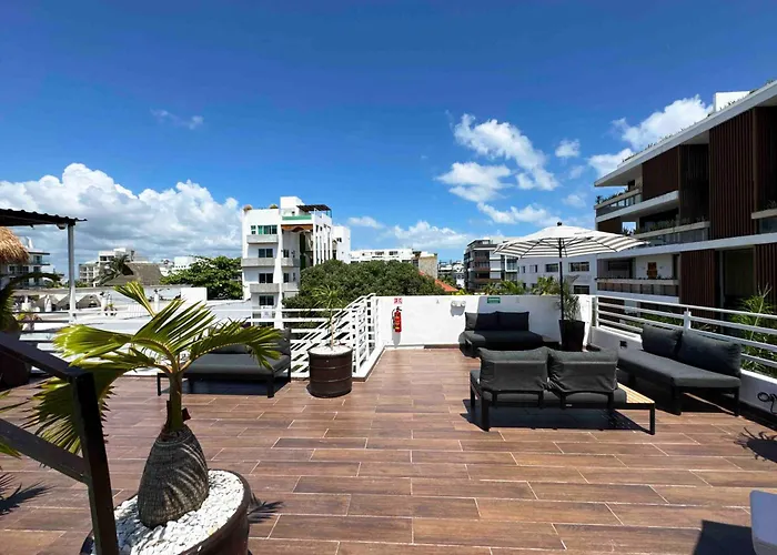 Borena Hotel Boutique