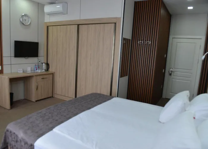 Tour-Zamzam-Madinah Halal Hotels Group