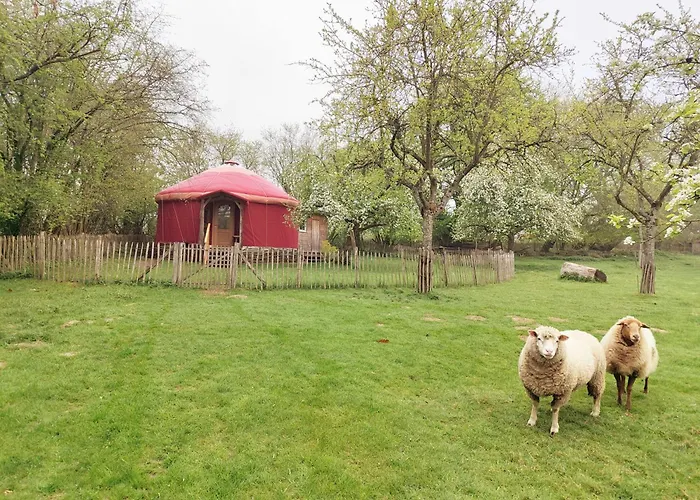 Les Insolites De La Ferme De Froidefontaine