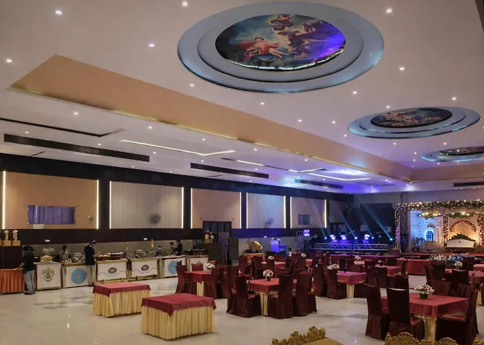 Hotel Patiala