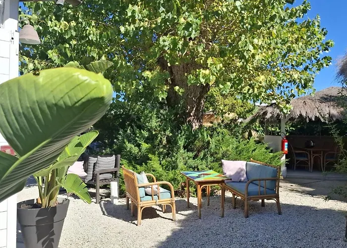 International Glamping Lago Di Bracciano