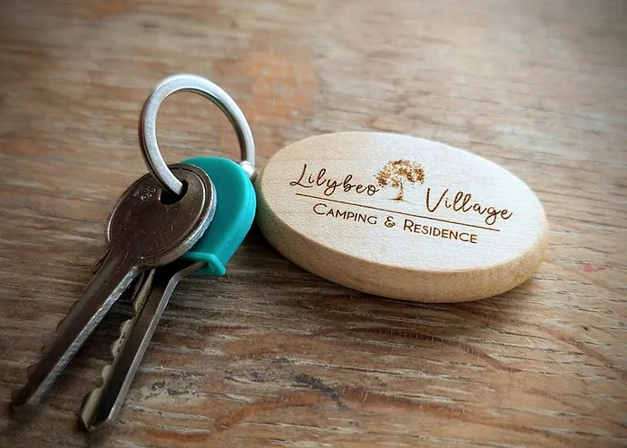 Lilybeo Village - Camping & Residence