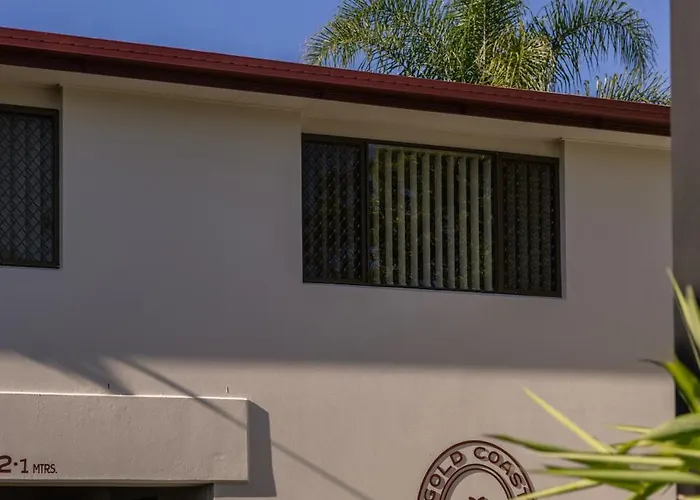 Gold Coast Airport Motel - Only 300 Meters To Airport Terminal