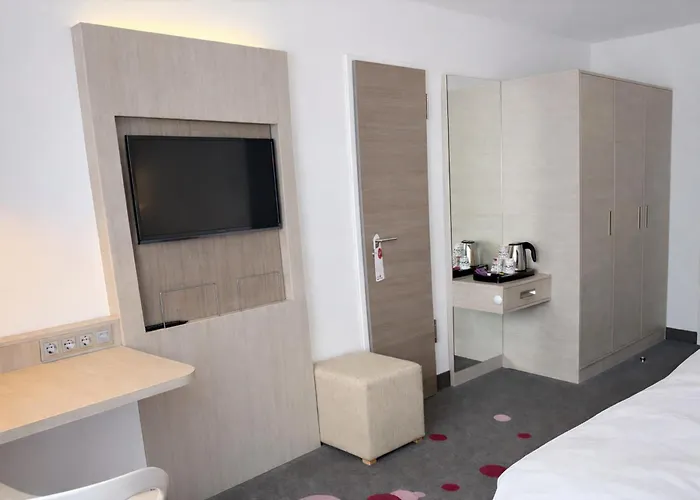 Hotel Smartino