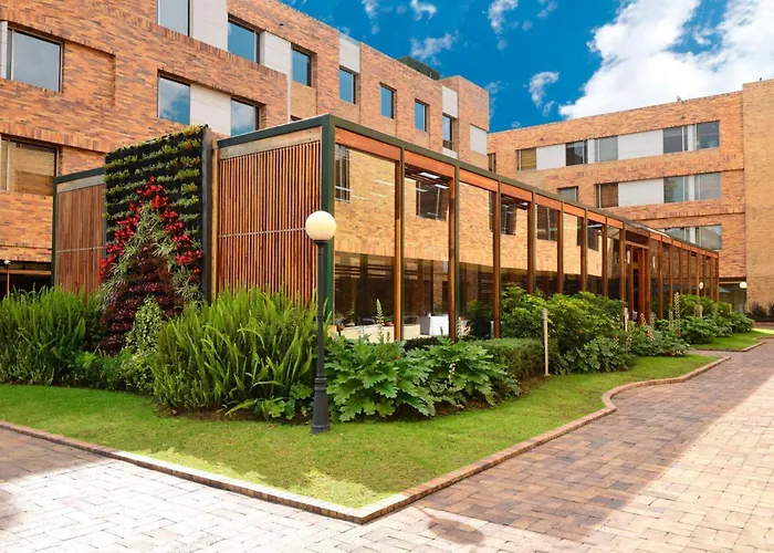 Hotel Habitel Select