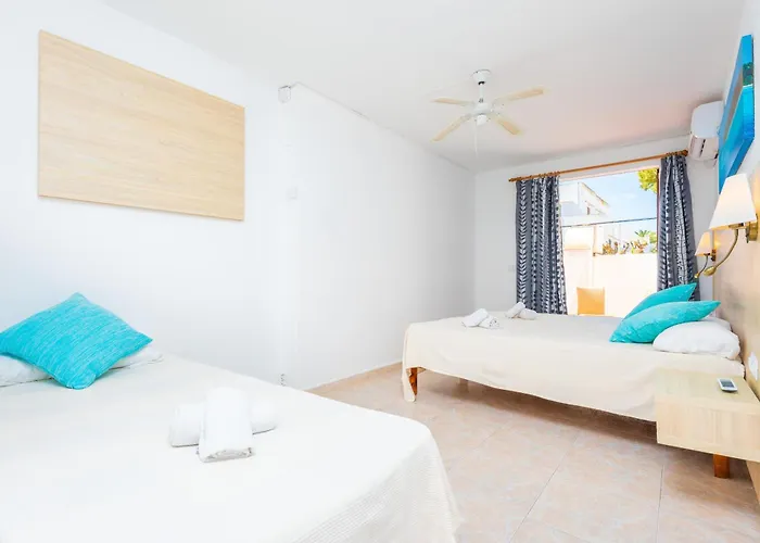 Hotel Antares