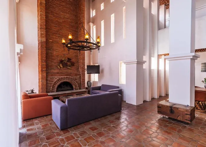 Villas Danza Del Sol
