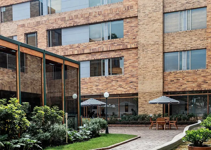 Hotel Habitel Select