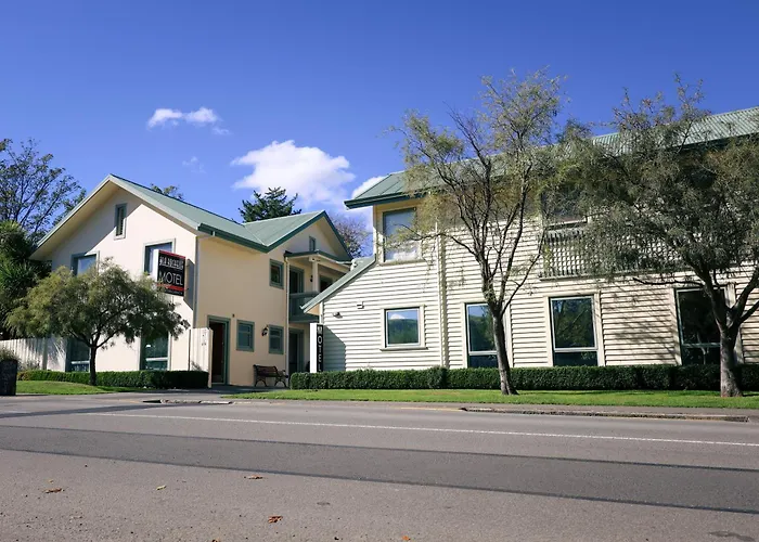 La Rochelle Motel