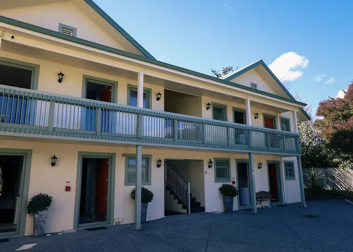 La Rochelle Motel