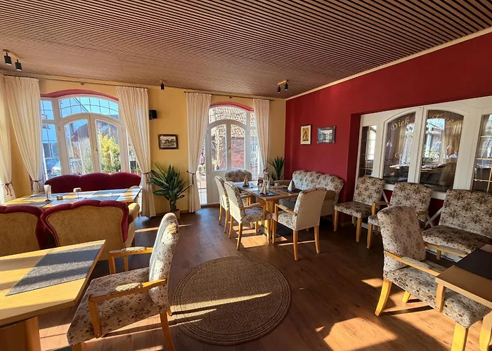 Hotel Altes Zollhaus