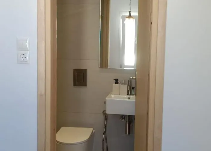 Eleanna'S Mykonos