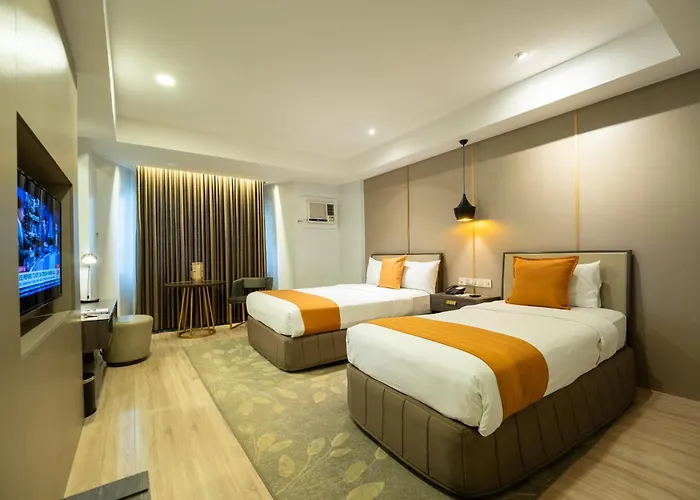 L'Fisher Hotel Bacolod
