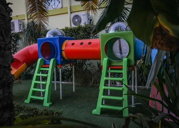 Hotel Alto Verde
