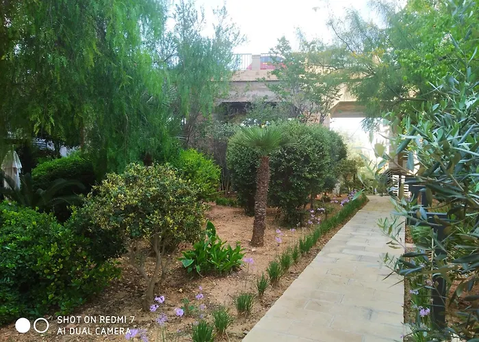 Maritim Antonine Hotel & Spa