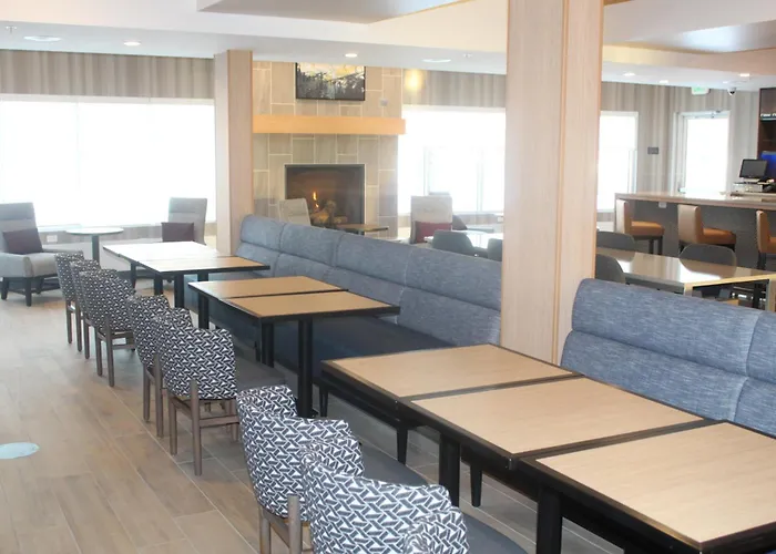 Hyatt Place Fairbanks