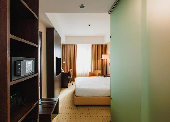 Comfort Hotel Astana