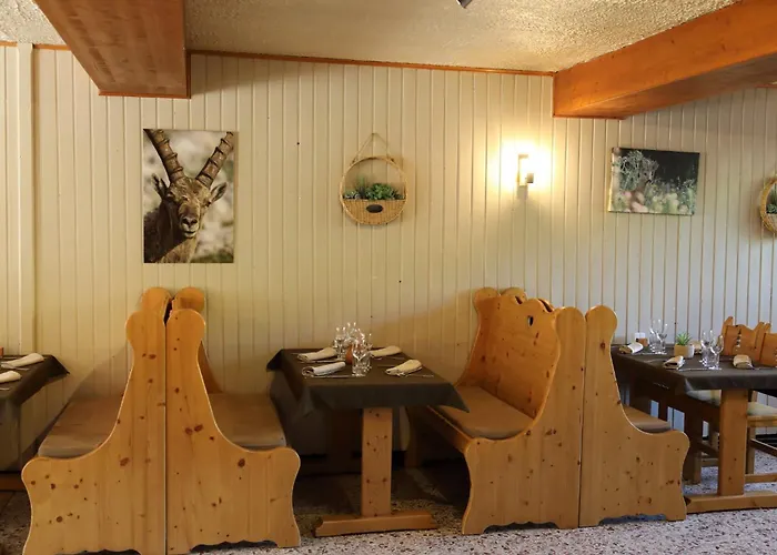 La Ferme Du Bois Barbu