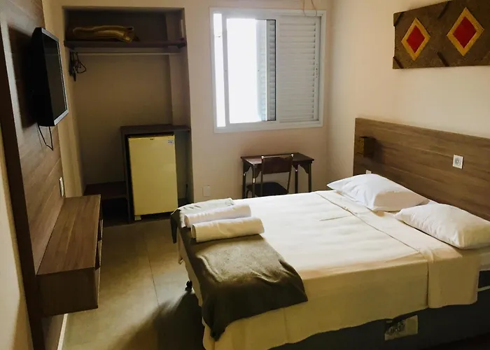 Brasil Hotel