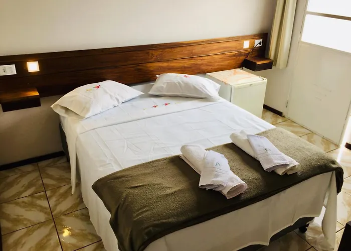 Brasil Hotel