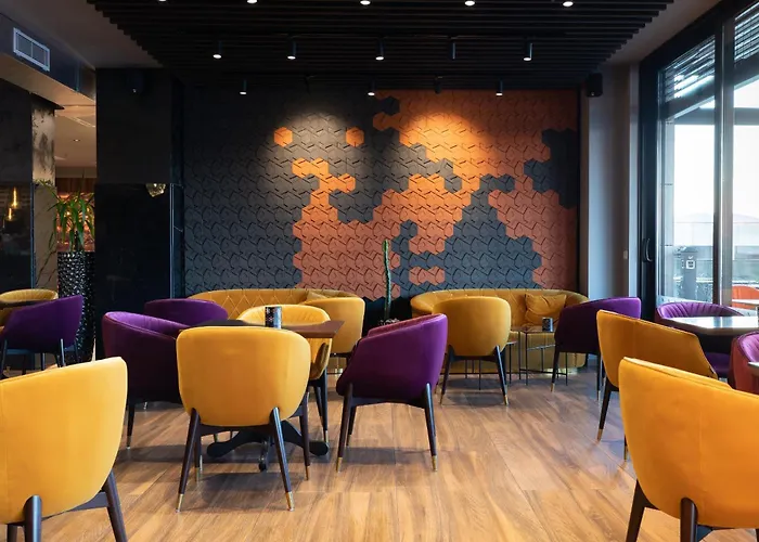 Premium Park Hotel