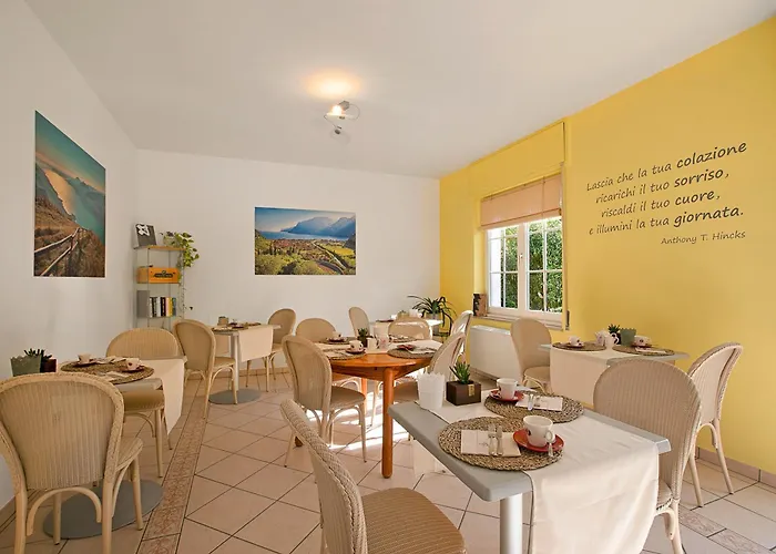 Bike & Wind Hotel Villa Maria