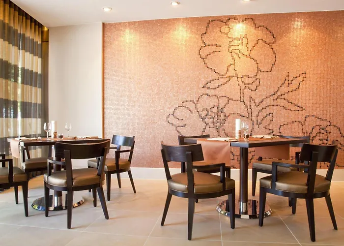 Hilton Mainz