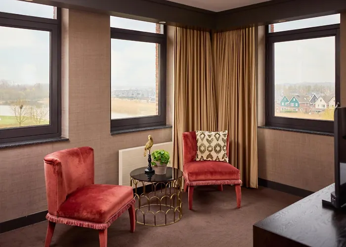 Hotel Van Der Valk Wolvega-Heerenveen