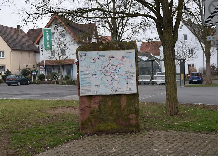 Gasthaus&Hotel Drei Lilien