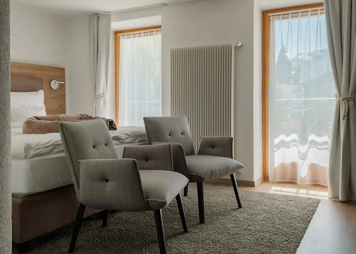 Hotel Bernina