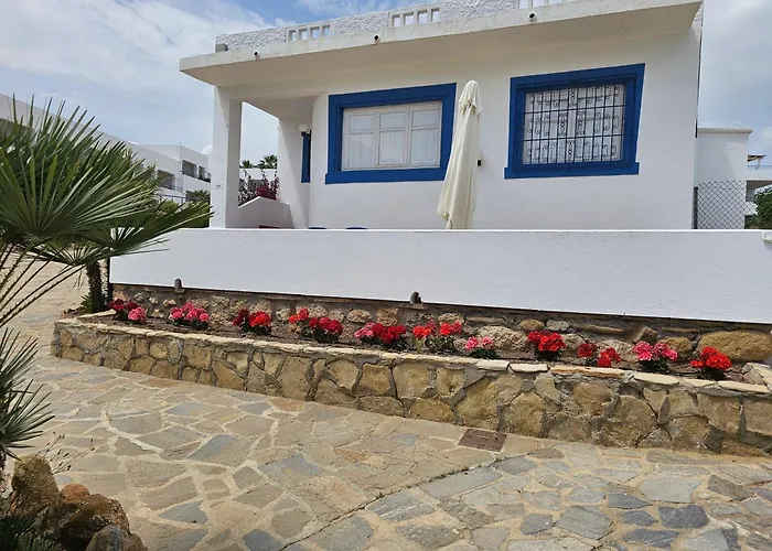 Hotel Puntazo II (Adults Only)
