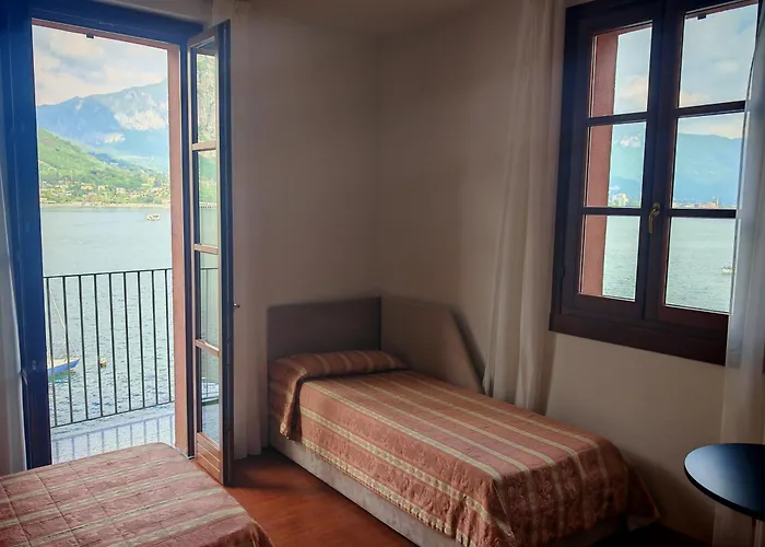 Hotel Bellavista Valmadrera