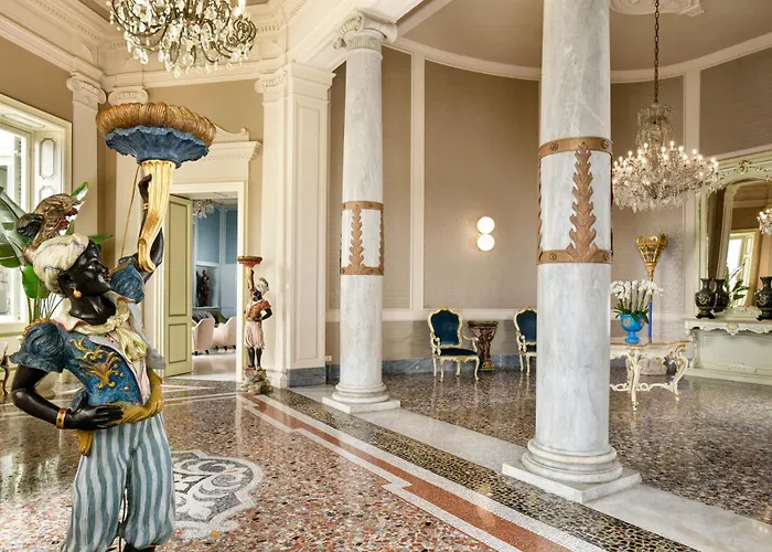 Imperiale Palace Hotel