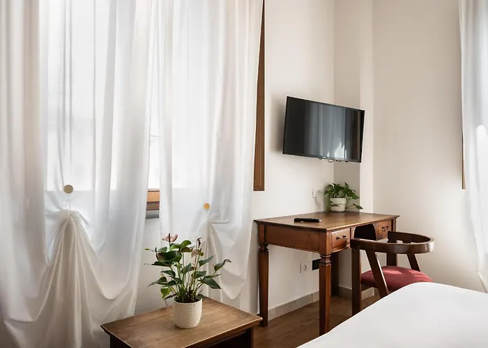 Hotel Verdi Pisa