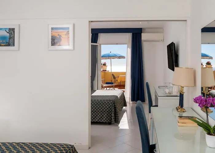 Hotel Weber Ambassador