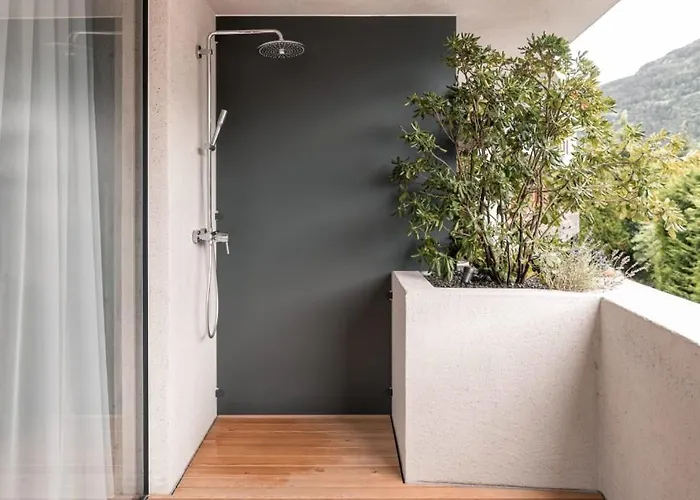Design Hotel Tyrol