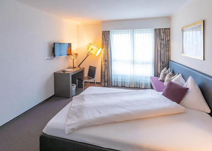 Hotel Holiday Thun