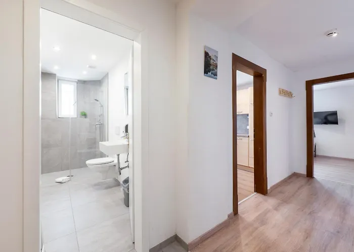 Hotel Gisela