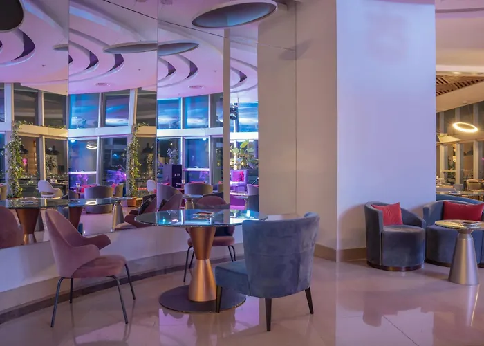 Dedeman Konya Hotel Convention Center