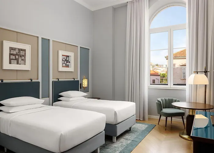 Hilton Imperial Dubrovnik