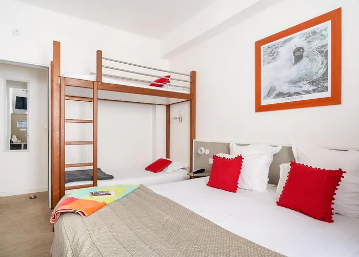 Hotel Quic En Groigne