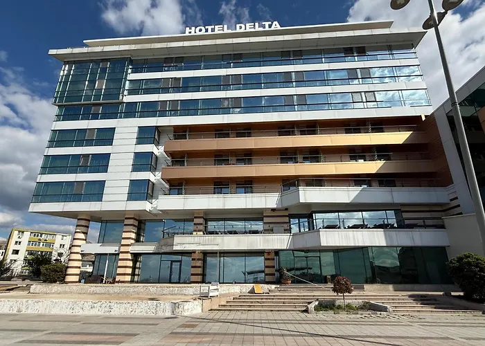 Hotel Delta 4