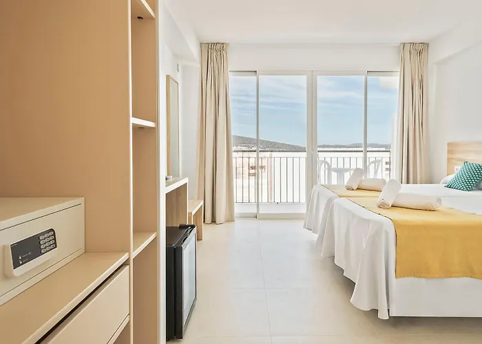 Suncoast Ibiza Hotel - Adults Only -
