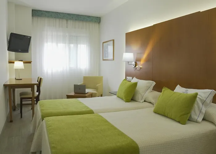 Hotel Verol