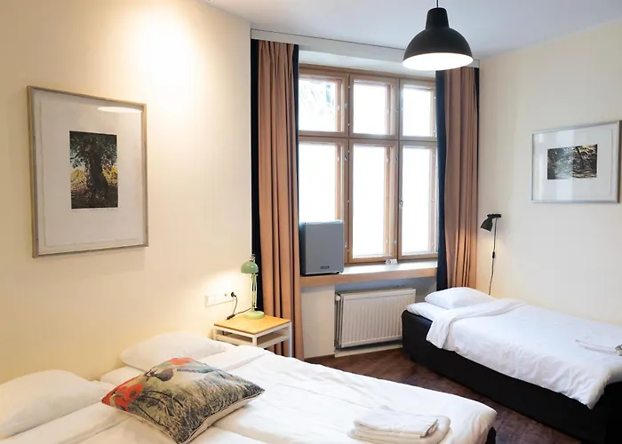 Hotel Finn